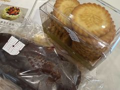 -梦菲思饼屋(瑞金宾馆店)