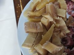 牛板筋-金明姬和众烧烤店(东铁营店)