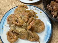 -黎记大排档(慈云路店)