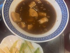 -北京小肠陈饭庄(方庄店)