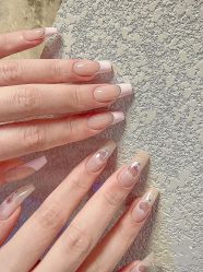 -M·X Nail日式美甲美睫