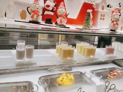 -万达文华酒店·48F云端窗景美食汇自助餐厅