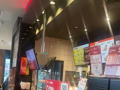-汉堡王(徐汇绿地缤纷店)