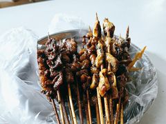-凤姐烧烤(水街商场店)