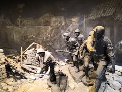 -台儿庄大战纪念馆