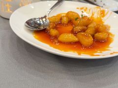 -阿庄新豫菜(航海东路店)