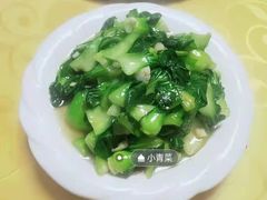 -味好美土菜(迎宾东路店)