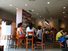 android_upload_pic-星巴克臻选(济南万达店)