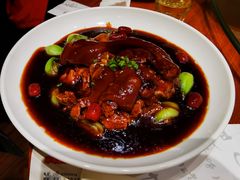 -渝乡老妈·北京烤鸭(六里桥店)