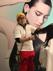 -Mentor Hair Salon