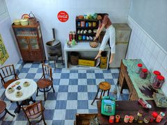 -槟城颠倒博物馆