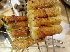 -满盆龙虾烧烤小串(宏伟路第一直营店)