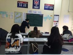 -山木培训(良乡校区)