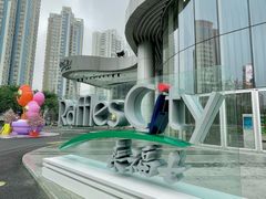 -深圳来福士广场