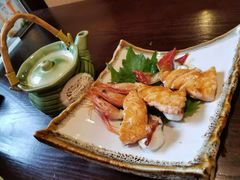 -松子料理(白家庄店)