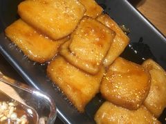 -金牌外婆家(苏州中心店)