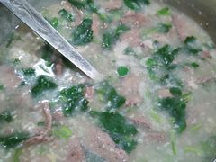 猪杂粥-标记美食新鲜猪杂(兴南大道店)