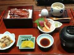 鳗鱼饭-东京和食 Sun with AQUA