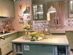 -宜家家居(高新商场店)