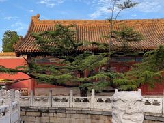 -北京市劳动人民文化宫(太庙)