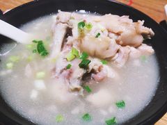 -串亿88烧烤·羊腿·羊蝎子(板泉路店)