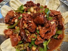 -老山东·山东菜(鲁菜名店)