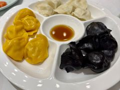 -必点海鲜·海肠捞饭大王(滨江道店)