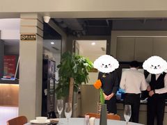 -老吉士酒家(丁香国际店)