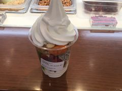 -三佰瑞冻酸奶(凯德MALL店)