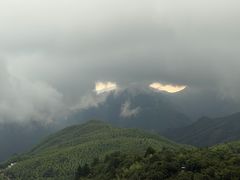 -江南天池