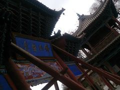 -张掖大佛寺景区