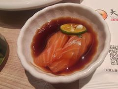 -大渔铁板烧(万象城店)