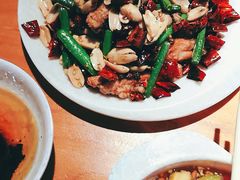 -搓火大都会(广安门总店)