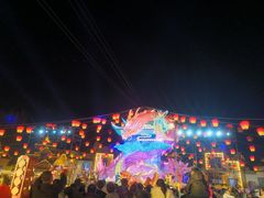 -芜湖方特东方神画