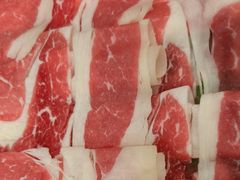 -牛街·马辈儿涮肉(牛街二店)