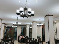 -茶港食堂(武昌店)