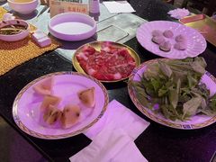 -亚龙湾红树林度假酒店-韩轩韩餐厅