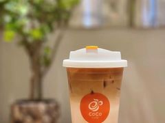-CoCo都可(香梅花园店)