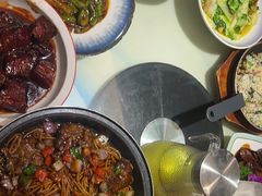 -松沪名灶·豆浆鱼头·新上海菜(飞航吾悦广场店)