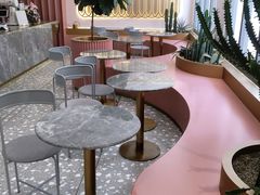 大堂-蜜思琪蛋糕(民生路店)