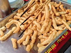 -中山牛肉肥肠粉面馆(军工社区店)