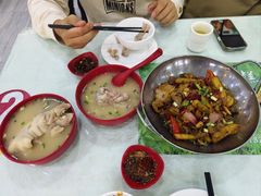 -廖老妈蹄花店(人民公园陕西街259号店)