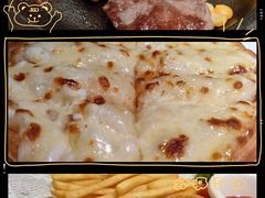 -菲滋意式休闲餐厅(北仑银泰城店)