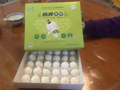 -壹条龙饭庄台基厂店