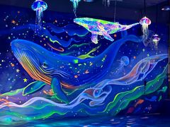 -顺德南宏海立方海洋公园