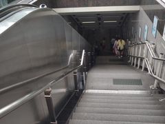 -白云公园(地铁站)