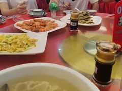-乐在集市海鲜大排档(平潭店)