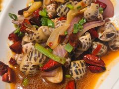 -华盛丰温州大排档(东三环南路店)