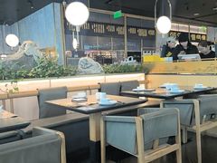 -赠李白·如诗的川味(余杭万达广场店)