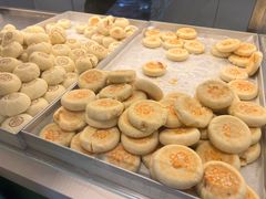 -好一朵茉莉花(老门东店)